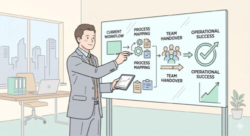 work-roadmap