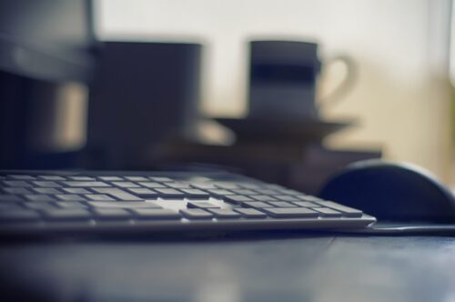 keyboard
